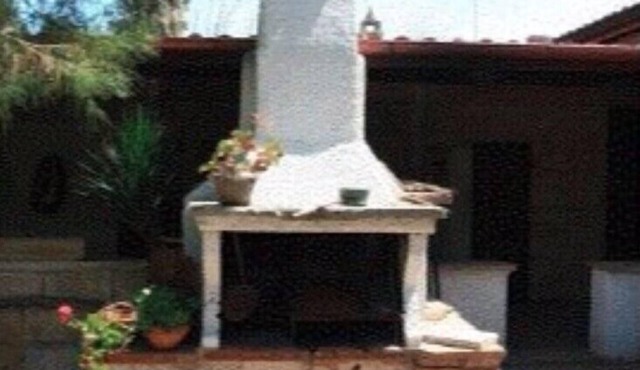 Ancient Masseria Piutri