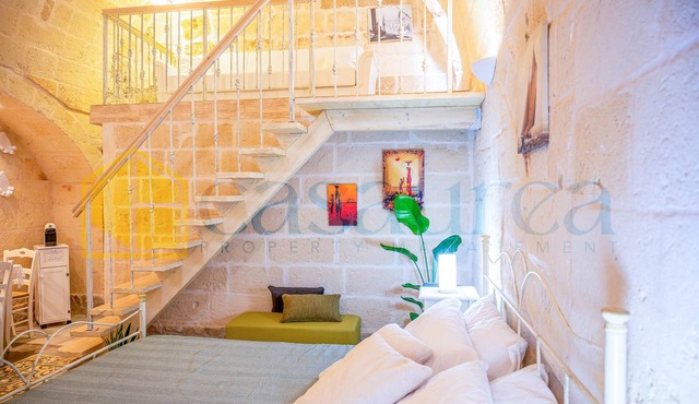 [Ancient Village-Historic Center] Casa Ventosa