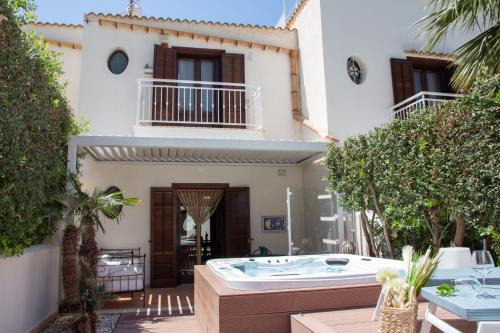 Anemos Apartment - Villa Luna