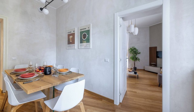 Angela Luxury Home, Families Premium Apartment