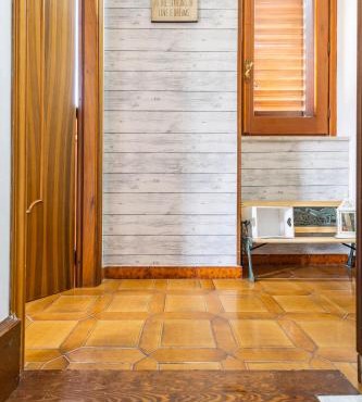 Angolo d'Epoca con Bagno Privato nel centro Storico