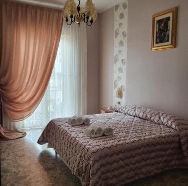 Angri's Guest House