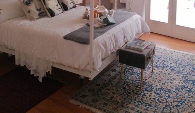 Annett Luxury Suite apartament deliziosa residenza di charme