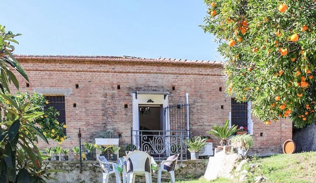 Antica cantina Emilia