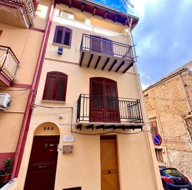 Antica Locanda Zio Cesare MONTELEPRE