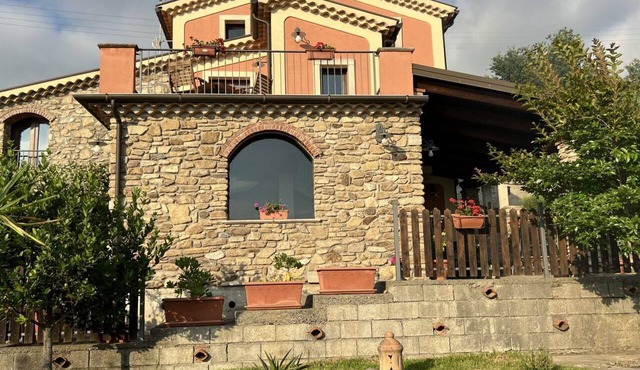 Antico casale da Gemma - Fantastico cottage a due passi dal mare