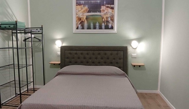 Antonella's Suites