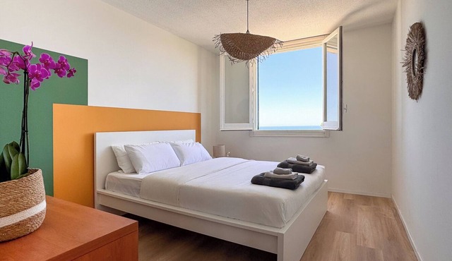 Apartament Reysol