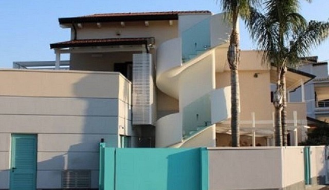 Apartment 3 min walk to the beach
