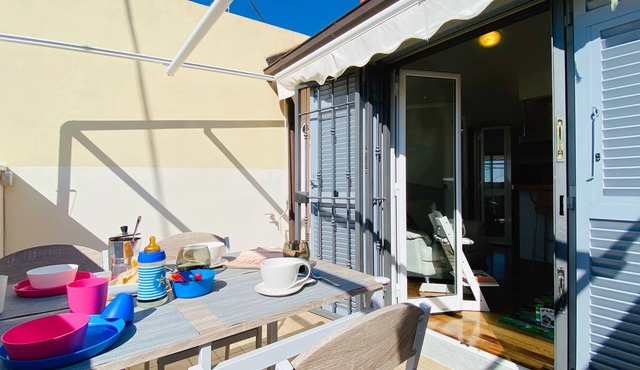 Apartament Family Exclusive