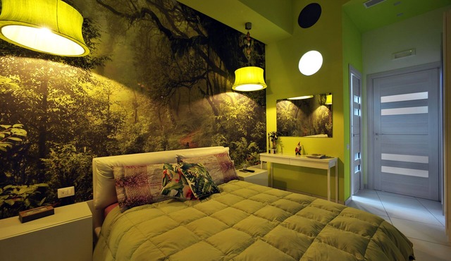 Apartaments Amalfi - near Vesuvius and Pompeii.