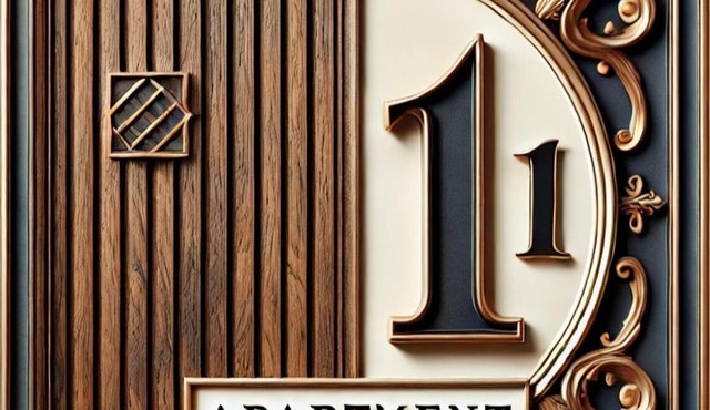 Apartment 11