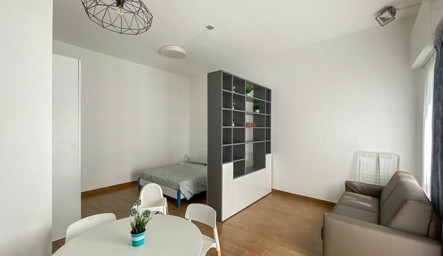 Apartment 30 mt from the sea - 1 in Cecina
