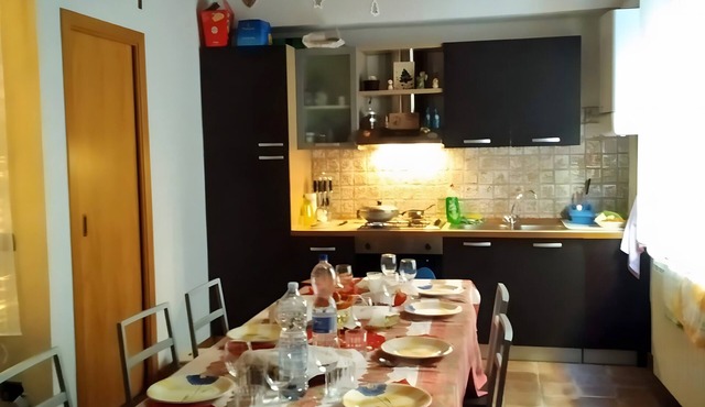 Apartment 'A Ciciredda'