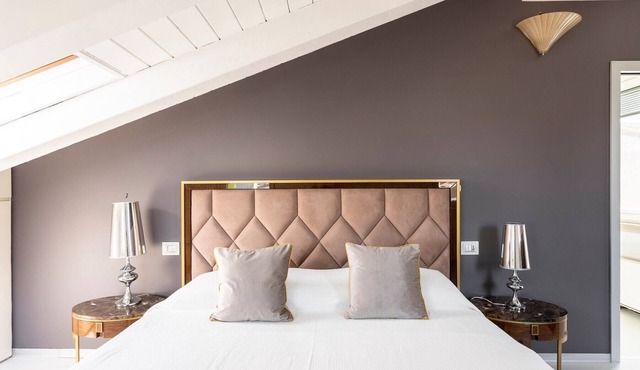 Apartment 'Al Galletto' with Shared Pool, Wi-Fi and Air Conditioning