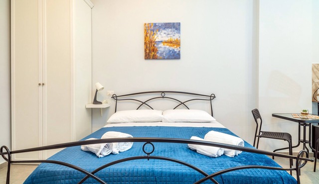 Apartment 'Al Nitta 2' with Wi-Fi and Air Conditioning