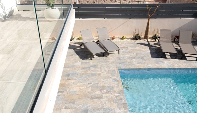 Apartment 'Artemis' with Sea View, Wi-Fi and Air Conditioning