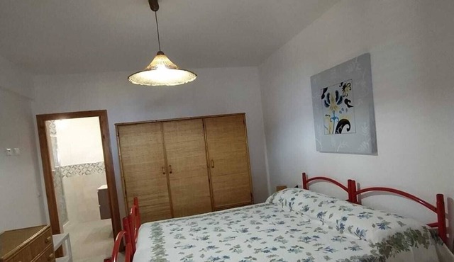 Apartment AZALEA the beautiful island of Ustica