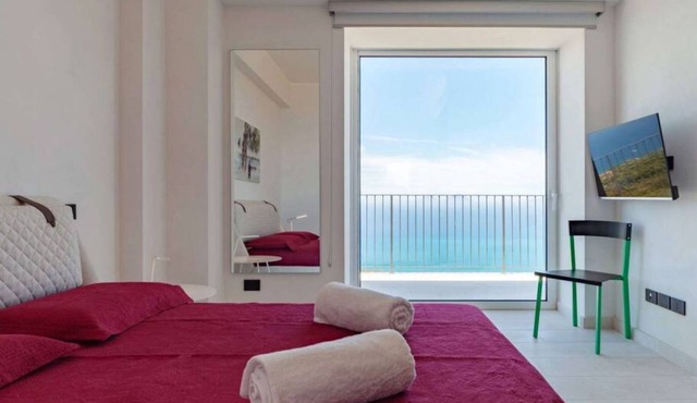 Apartment Biancolilla - Maina Country Resort - with pool, in Sicily