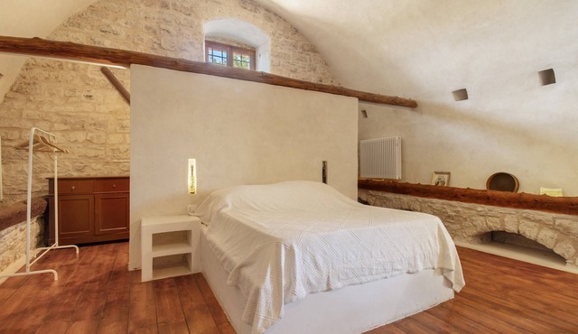 Apartment 'Carrubo' with Shared Terrace, Shared Garden and Wi-Fi