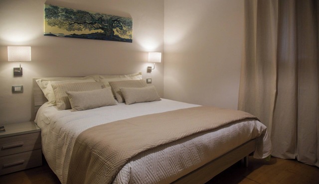 Apartment Casa del Jazz - Historical Center