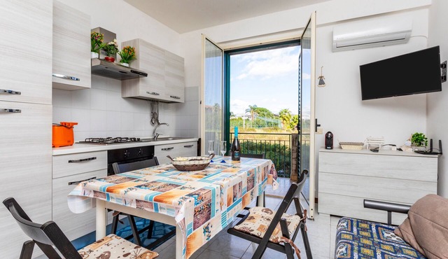 Apartment 'Casa Ginevra' with Mountain View, Wi-Fi and Air Conditioning