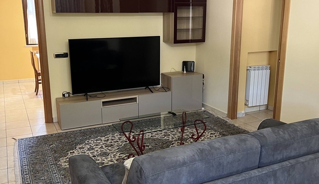 Apartment Cerzeta