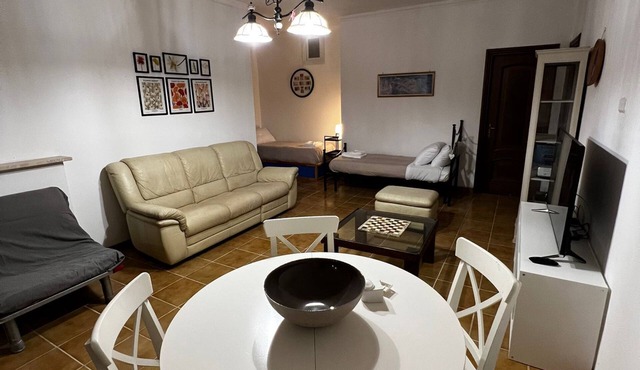 Apartment Ciampino airport " LaMaison "