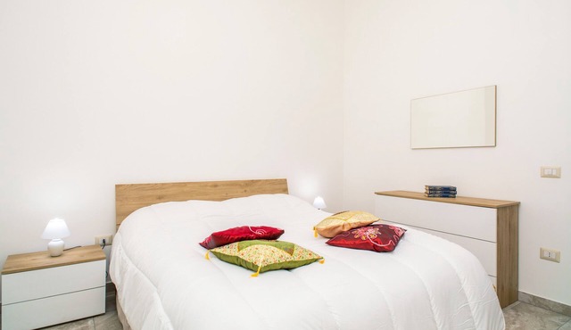 Apartment "Da Nonna Lina - Ascanio" with Terrace