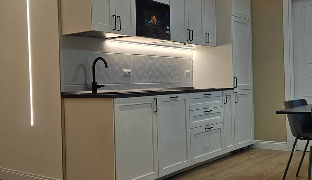 Apartment-Deluxe-City view-Ensuite