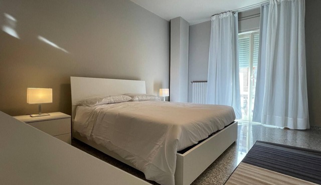 Apartment Dimora Vibo Centro