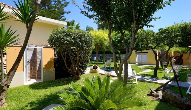 Apartment/flat - Avola