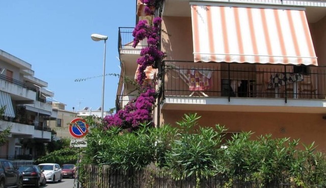 Apartment/flat - Diamante