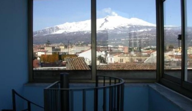 Apartment/ flat - Riposto