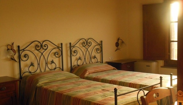 Apartment Ginestra 4 + 3