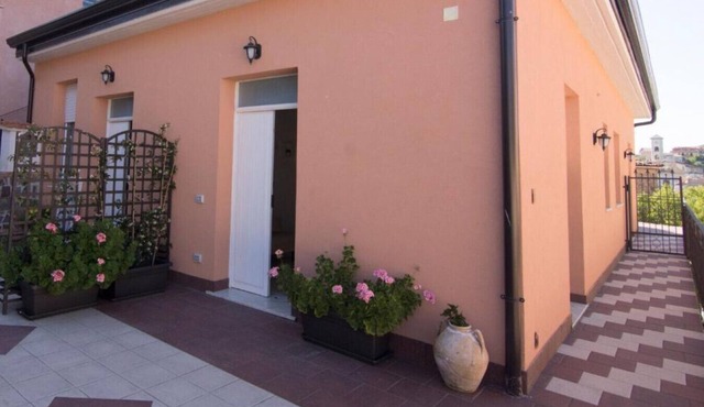 Apartment Giulia - Campania