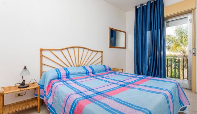 Apartment 'I Ciottoli Dello Ionio - Apt 10' with Sea View, Shared Terrace and Balcony