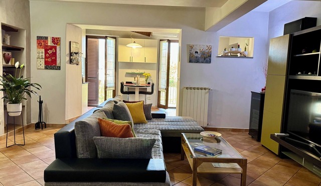 Apartment Il Borgo di Pontassieve in Pontassieve