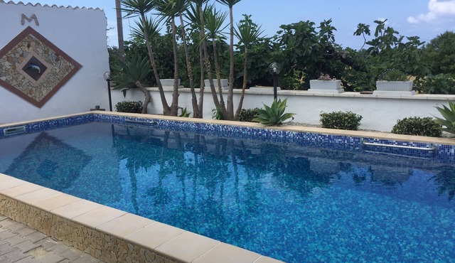 Apartment in Capo Vaticano