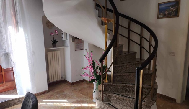 Apartment in centre of Salento