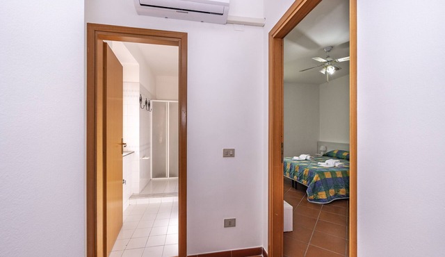 Apartment "In Villa Domenica 10" with Mountain View & Wi-Fi