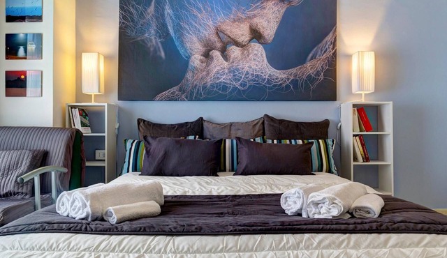 Apartment in Naxos