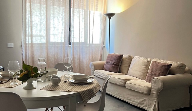 Apartment in North Rome Connected to downtown in 20 min in Roma