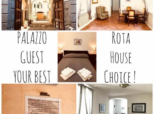 Apartment in Santa Chiara, The Heart of Naples