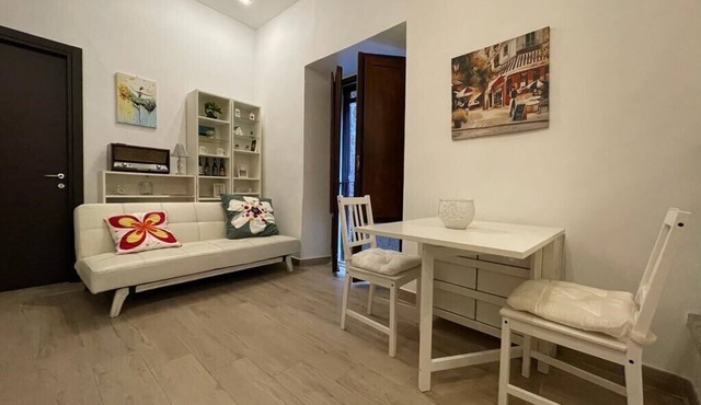 Apartment in the Borgo