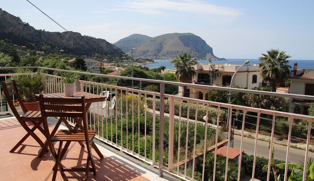Apartment in Villa Tea - Bellissima Vista Mare