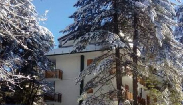 Apartment "LA SCALETTA BLU"