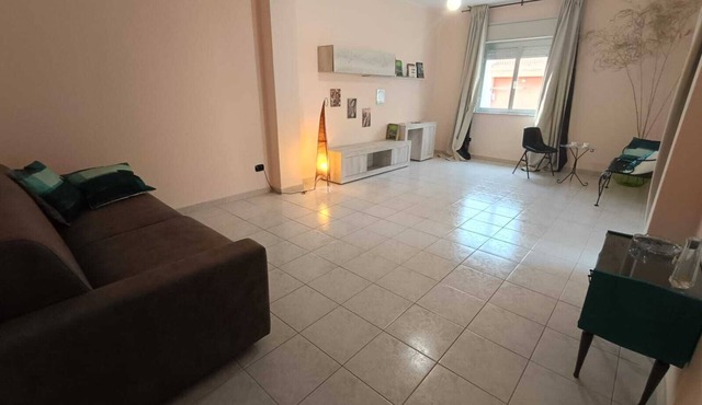 Apartment near Taormina and Isola Bella - sea, Etna and relaxation | 6 places
