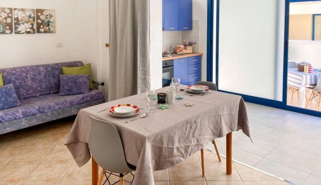 Apartment Mare by Interhome