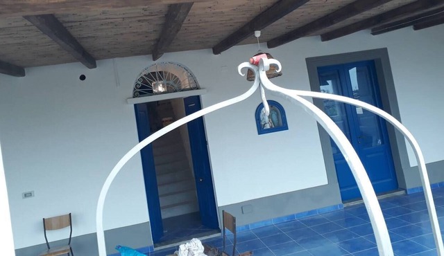 Apartment in villa Bouganville + Girasole + Begonia